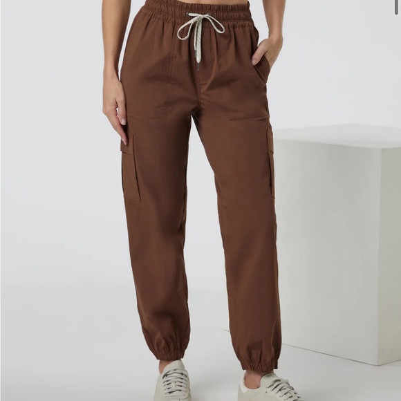 Vuori Pants - Womens Vuori Joggers